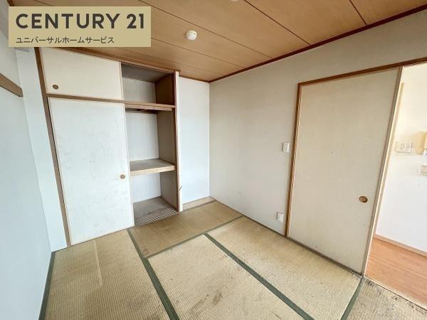 レスポワール向日町ステーションフロント