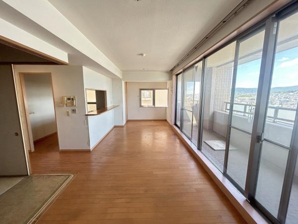 レスポワール向日町ステーションフロント