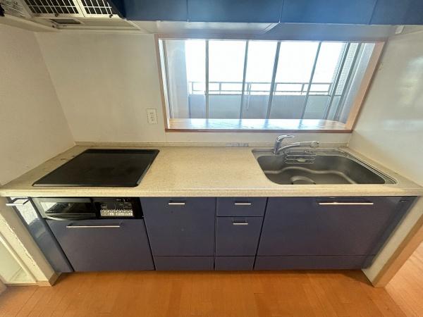 レスポワール向日町ステーションフロント