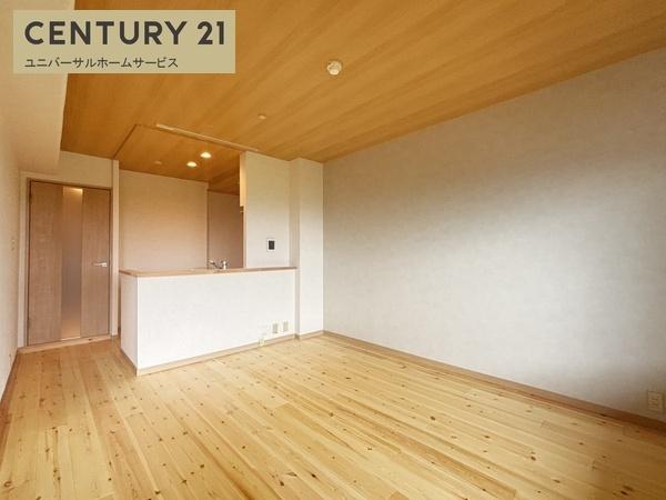 朝日プラザ伏見桂川
