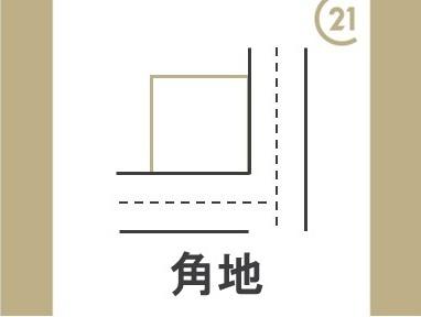 長岡京市河陽が丘２丁目の土地