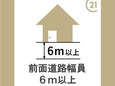 長岡京市河陽が丘２丁目の土地