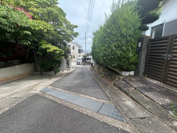長岡京市天神３丁目の中古一戸建て