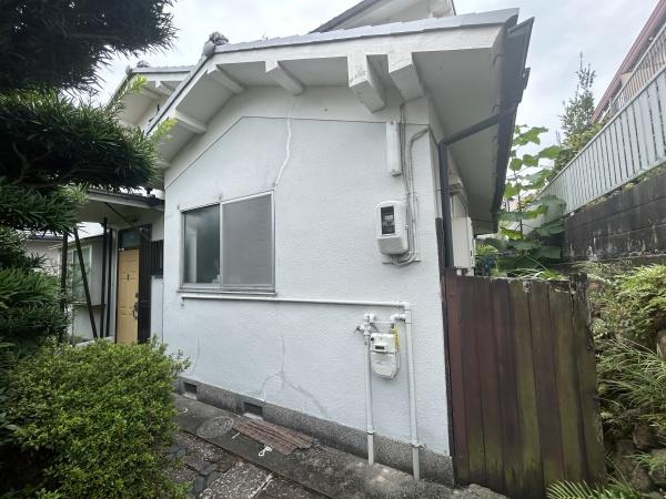 長岡京市天神３丁目の中古一戸建