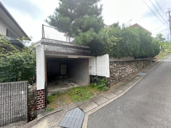長岡京市天神３丁目の中古一戸建