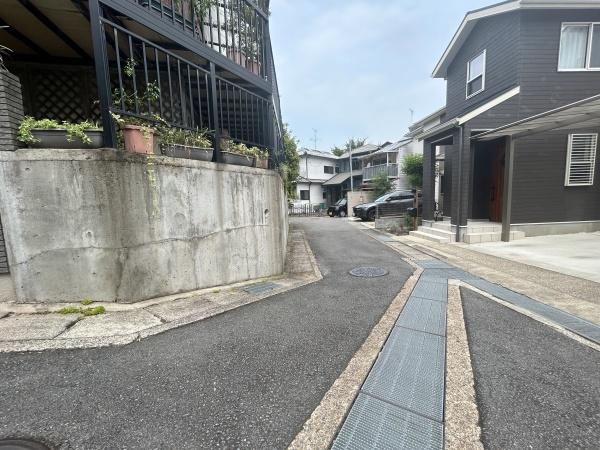 長岡京市天神３丁目の中古一戸建て
