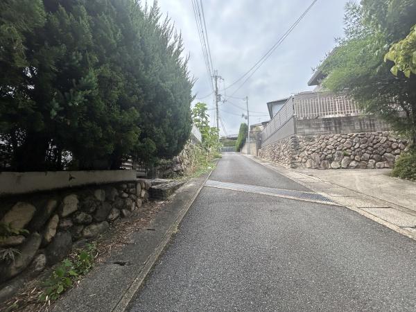 長岡京市天神３丁目の中古一戸建て