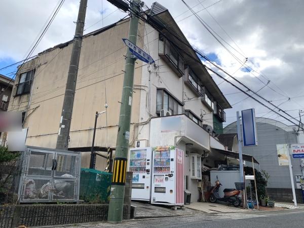 向日市寺戸町東野辺の中古一戸建て