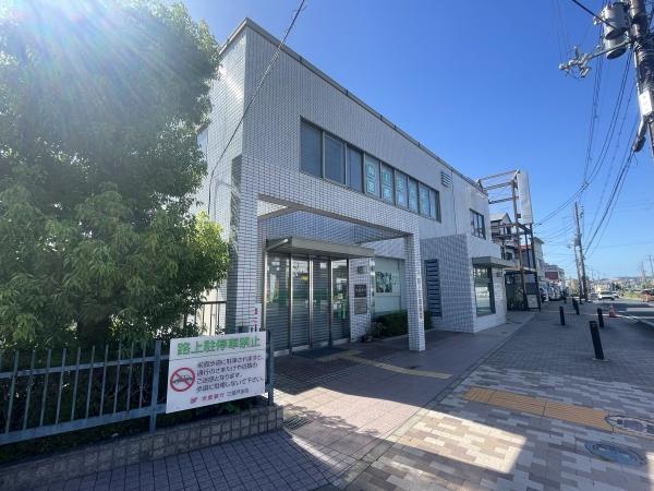 宇治市莵道田中の土地(京都銀行三室戸支店)
