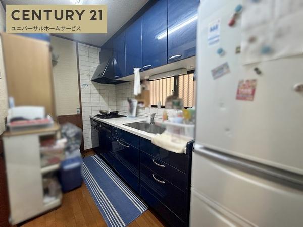 京都市南区上鳥羽南唐戸町の中古一戸建て
