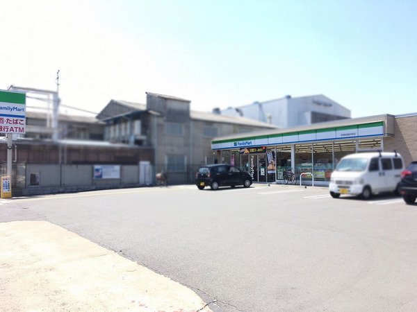 京都市南区上鳥羽南唐戸町の中古一戸建て(ローソン九条新千本店)