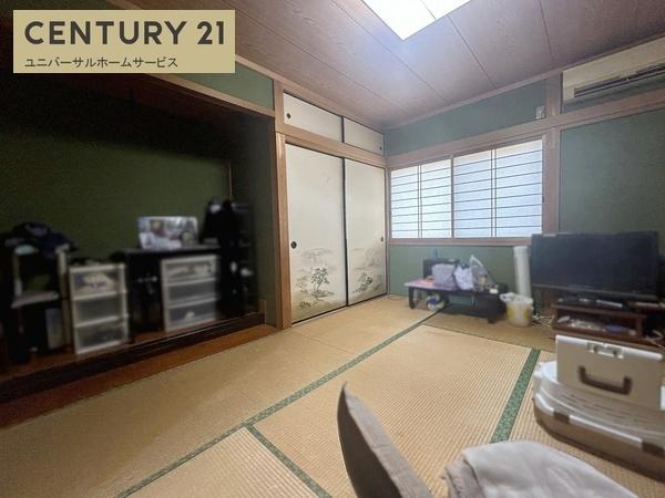京都市南区上鳥羽南唐戸町の中古一戸建て