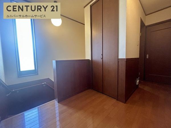 京都市南区上鳥羽南唐戸町の中古一戸建て