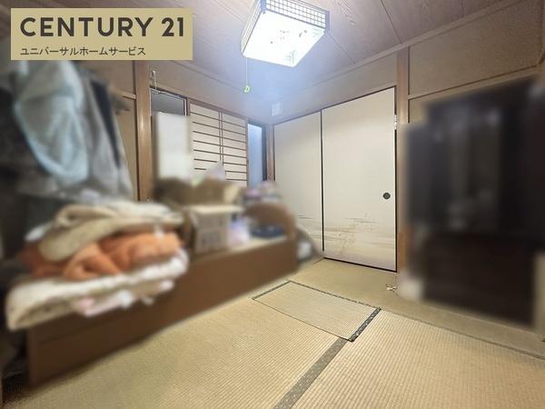 京都市南区上鳥羽南唐戸町の中古一戸建て