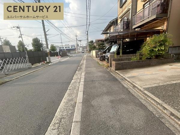 京都市南区上鳥羽南唐戸町の中古一戸建て