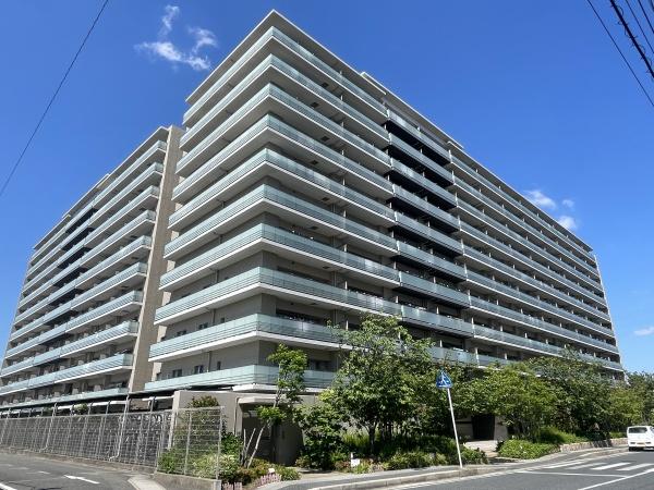 メイツブラン長岡京