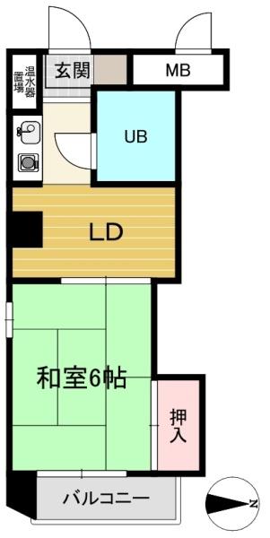 ステラ長岡