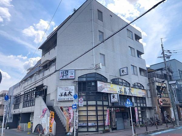 ステラ長岡