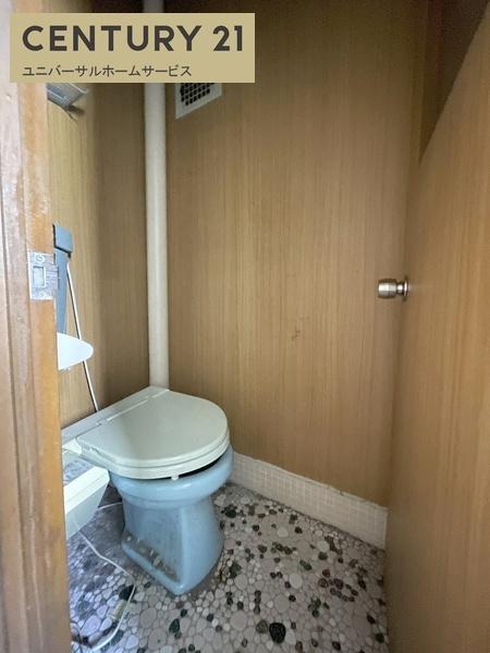 南円明寺ヶ丘団地8棟