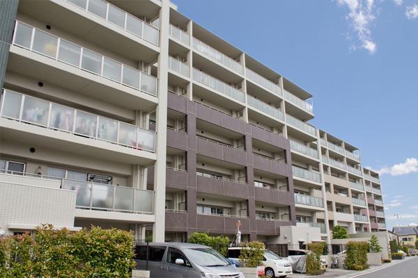 グリーンフォート長岡京