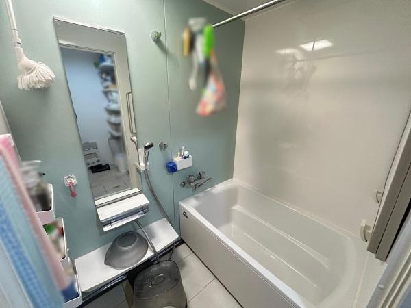 サンヴェール高槻２号棟