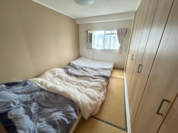 サンヴェール高槻２号棟