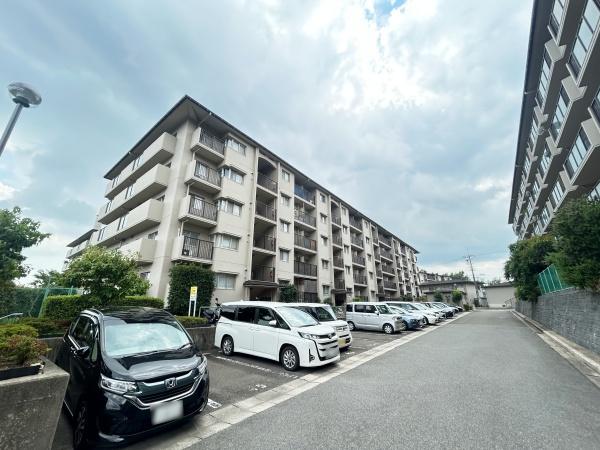 サンヴェール高槻２号棟