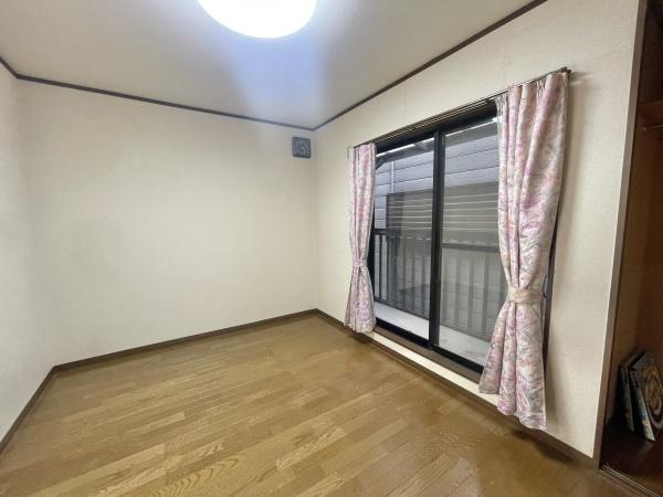 京都市伏見区久我御旅町の中古一戸建