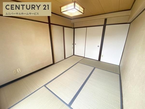 西の京マンション