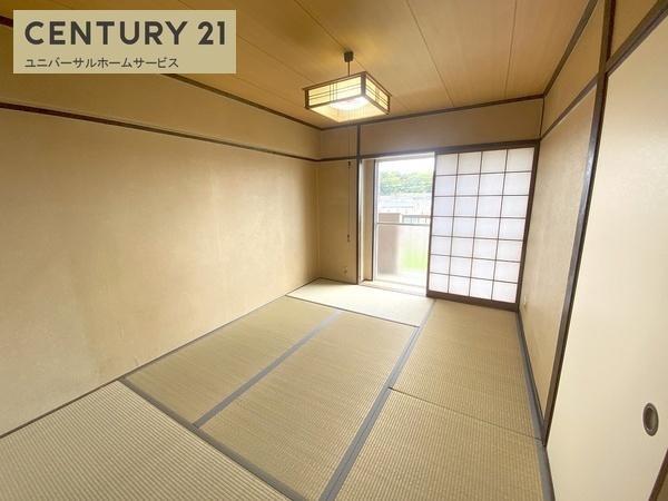 西の京マンション