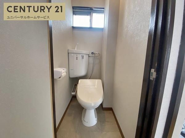 西の京マンション