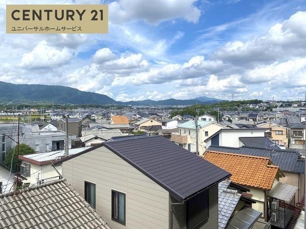 西の京マンション