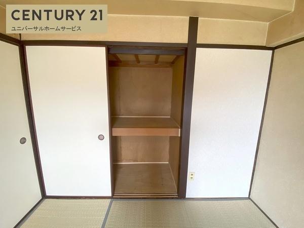 西の京マンション