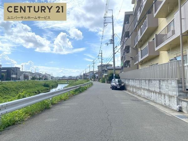 西の京マンション