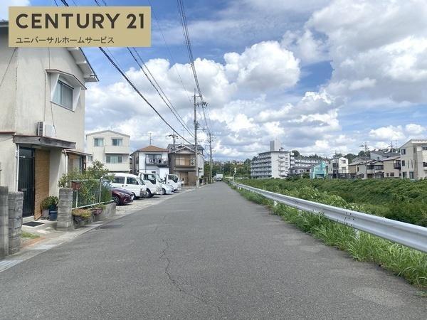 西の京マンション