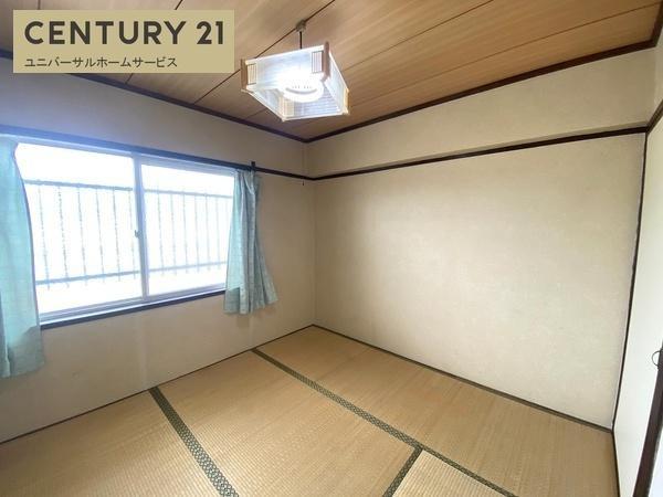 西の京マンション
