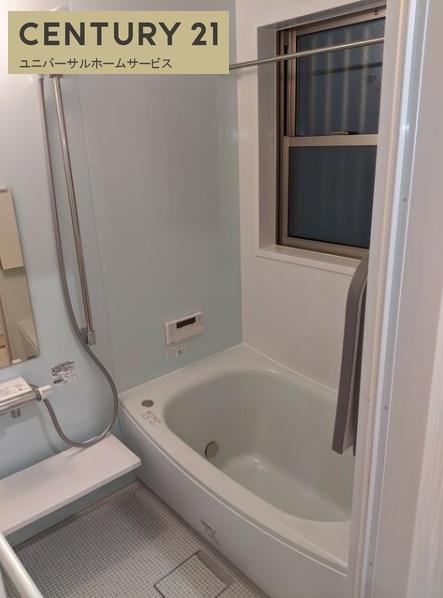 長岡京市滝ノ町2丁目の中古一戸建て(バス)