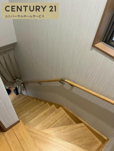 長岡京市滝ノ町2丁目の中古一戸建て(その他内観)