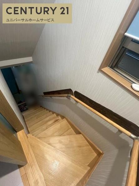 長岡京市滝ノ町2丁目の中古一戸建て(その他内観)