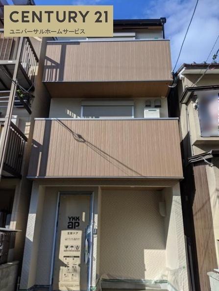 長岡京市滝ノ町２丁目の中古一戸建