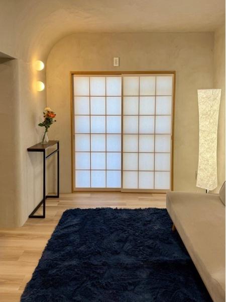 円明寺ヶ丘団地R棟