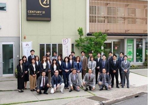 長岡京市一文橋１丁目の土地