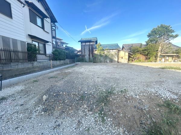 長岡京市奥海印寺門ノ町の新築一戸建