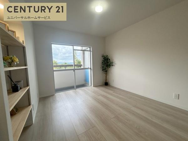 南円明寺ヶ丘団地14棟