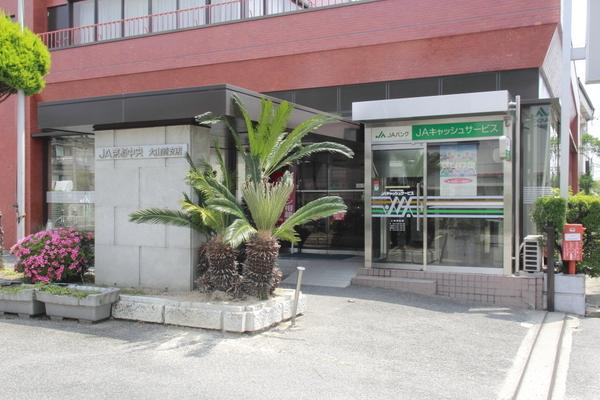 南円明寺ヶ丘団地14棟(JA京都中央大山崎支店)