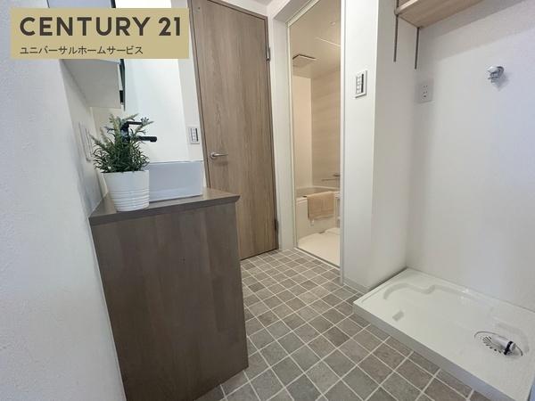 南円明寺ヶ丘団地14棟