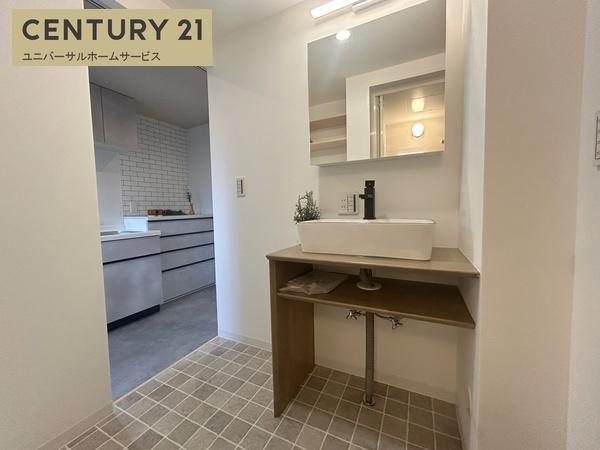 南円明寺ヶ丘団地14棟