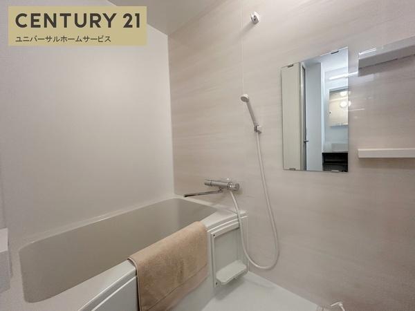 南円明寺ヶ丘団地14棟