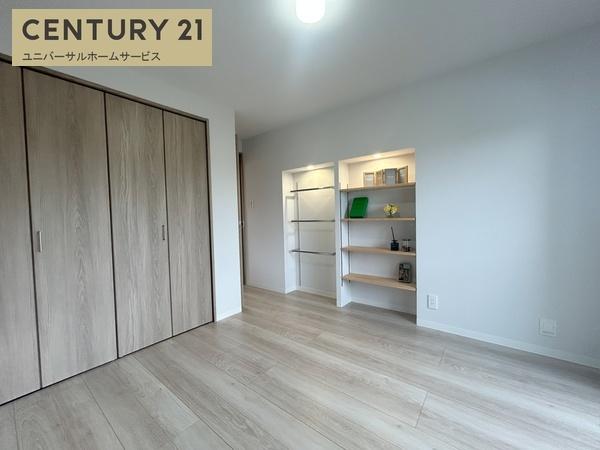 南円明寺ヶ丘団地14棟