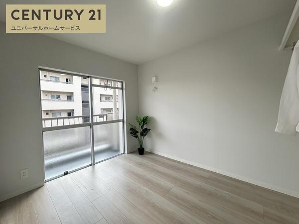 南円明寺ヶ丘団地14棟